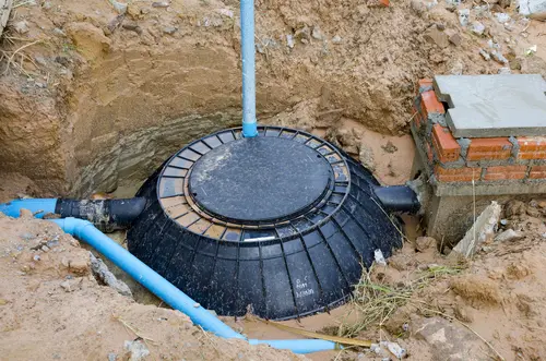 Factors That Support a Septic Conversion - Huron Pointe