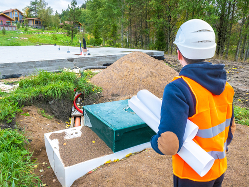 Find Out If You Need a Septic Conversion - With Huron Pointe